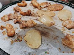 -酒拾烤肉(奥体天虹店)