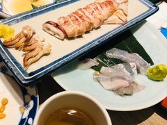 -小山日本料理(兴业太古汇店)