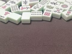 -九鑫棋牌室(福山路店)