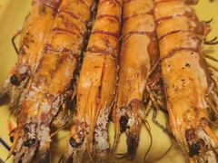 -辉记炭烧海鲜大排档·老字号(福田店)