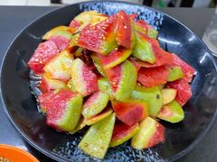 -金达盛烤肉(五里店)