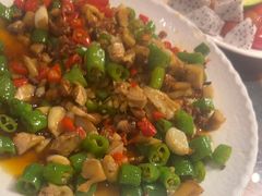 -小喜客·云南特色菜(纳西庭院店)