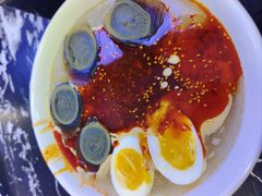 -何老二卤汁凉粉