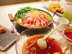 -七八冷面·延边朝鲜族美食(圣熙八号店)