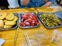 -陈氏肥蛤(小纬六路总店)