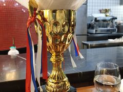 -1861意大利餐厅(文化广场店)