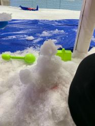 -Mr·Kuma酷么先生雪之乐园