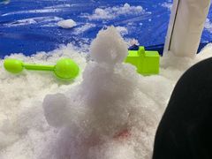 -Mr·Kuma酷么先生雪之乐园