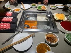 -海底捞火锅(崇文门新世界百货店)