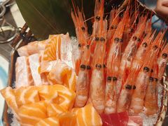 -大渔铁板烧(东城店)