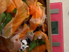 -叁宫礼水果批发仓储店(梅江店)