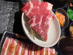 -九田家黑牛烤肉料理(宽城万达店)