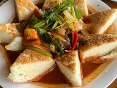 -玛吉阿米·餐吧