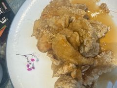 -哈啾嗨·新概念蒙餐(红星新城店)