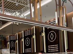 -新世界餐厅(万达店)