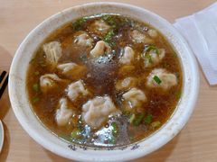 -蒋家桥饺面店(东关街店)