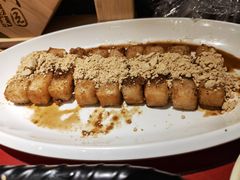-旺川园·毛血旺·辣子鸡(解放碑店)