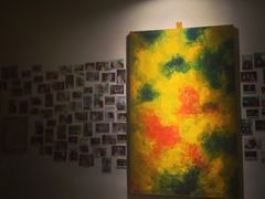 iphone_upload_pic-朵朵开素食餐厅(后宰门街店)