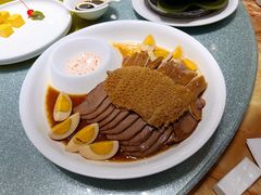 -扬浦大酒楼(平顶山路店)