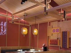 -湘阁里辣(南联锦泰城店)