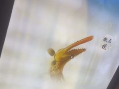 -徽三说·土徽菜·中国徽菜连锁品牌(一中店)