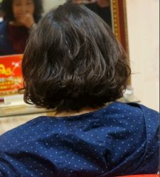 点击看大图 -简法造型·品牌形象店