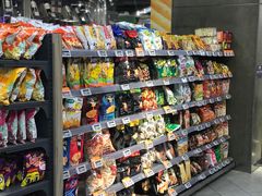 -Olé精品超市(沈阳万象城店)