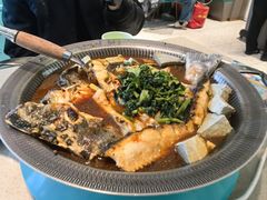 -半天妖烤鱼(西直门凯德mall店)