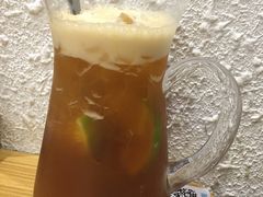 肥仔柠檬茶-转角遇到爱(江南西路店)