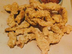 酥肉-烤匠麻辣烤鱼(万象城店)