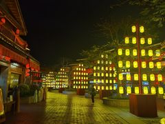 -厦门方特东方神画