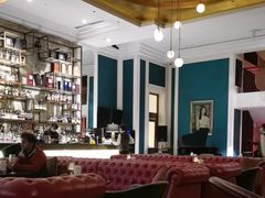 -The St·Regis Bar 瑞吉酒吧