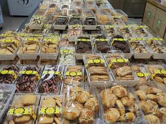 -幸福蛋糕坊(金顶街店)