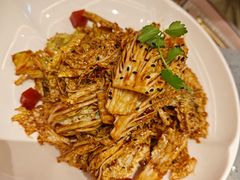 -紫光园烤鸭(前门大栅栏店)