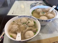 -永和鱼丸(南后街店)