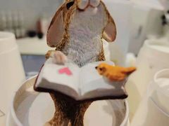 -Manner Coffee(芮欧百货店)