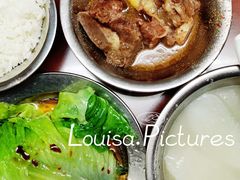 -阿秋牛排(湖心街店)