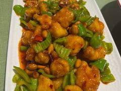 -桃子餐厅·天津菜(王顶堤总店)