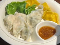 -前海沿·青岛菜(李沧万达店)