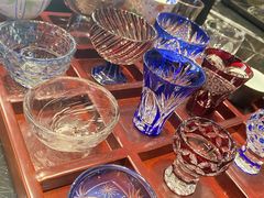 -九洲喜来登酒店湖月日餐厅
