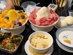 -水牛奶皇后糖水铺(深圳总店)