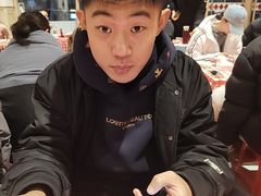 -荆九爷爆炒桥头三嫩(夫子庙店)