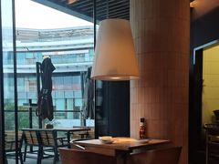 -大师兄·西北小馆(金湾华发商都店)