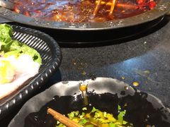 -莽子老火锅(大坪店)