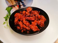 -绿茶餐厅(领展购物广场·中关村店)