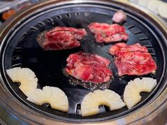 -杨小佳·齐齐哈尔烤肉·烤串(广州店)