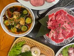 -梦山水日本烧肉(五四广场店)