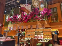 -耶里夏丽·新疆菜·28年喀什老馆(田林东路店)