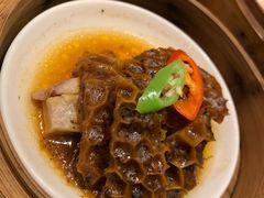 -富力万达嘉华酒店-品珍中餐厅(水果湖店)