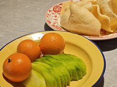 -老海陵·泰州菜(图书馆店)